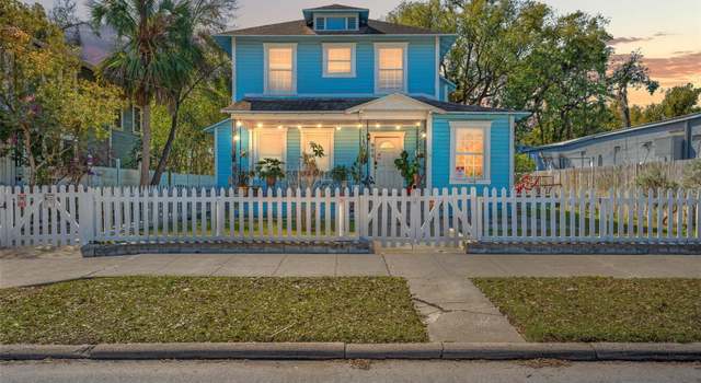 Photo of 905 E 24th Ave, Tampa, FL 33605