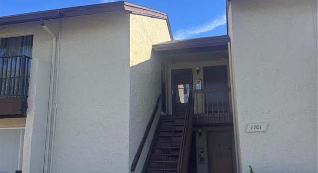 Photo of 4215 E Bay Dr Unit 1701B, Clearwater, FL 33764