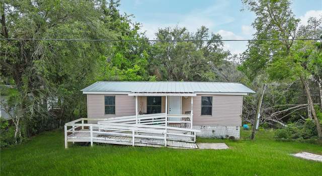 Photo of 34924 Talisman St, Dade City, FL 33523