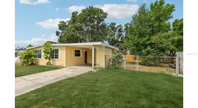 Photo of 2044 Temple Ter, Clearwater, FL 33764