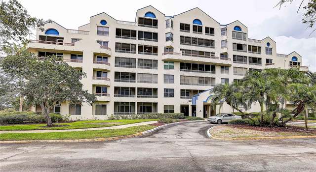 Photo of 2333 Feather Sound Dr Unit A409, Clearwater, FL 33762