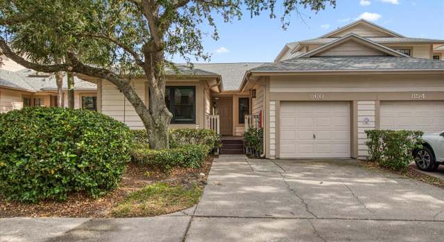 Photo of 860 Amelia Ct NE #860, St Petersburg, FL 33702