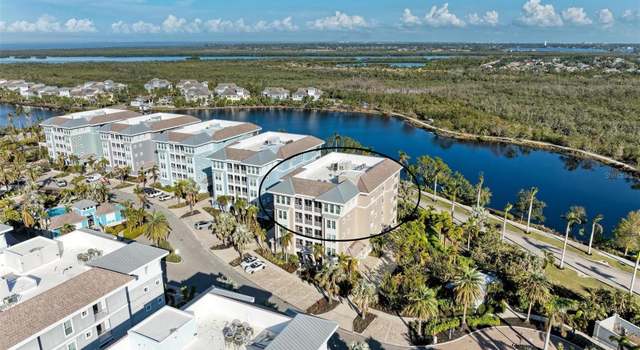 Photo of 395 Aruba Cir #302, Bradenton, FL 34209