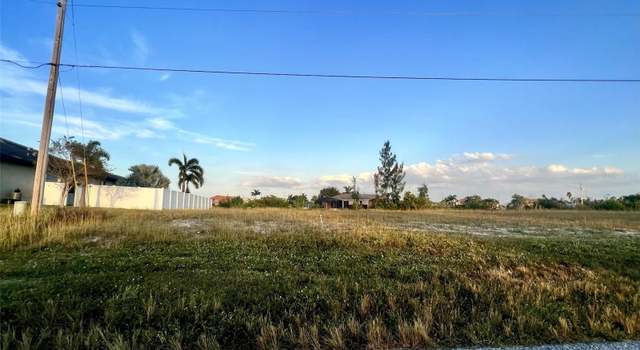 Photo of 1213 NW 20th Pl, Cape Coral, FL 33993