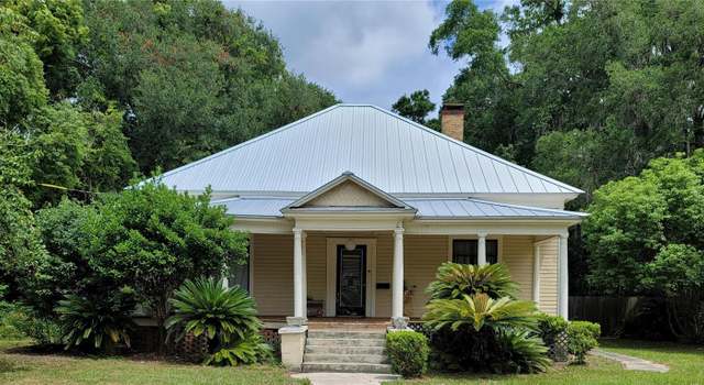 Photo of 1110 NW 16th Ave, Gainesville, FL 32601