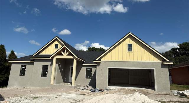 Photo of 2879 Kinsley Dr, Lakeland, FL 33812