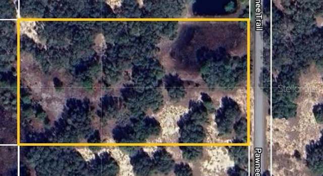 Photo of 0 Pawnee Trl, Kissimmee, FL 34747