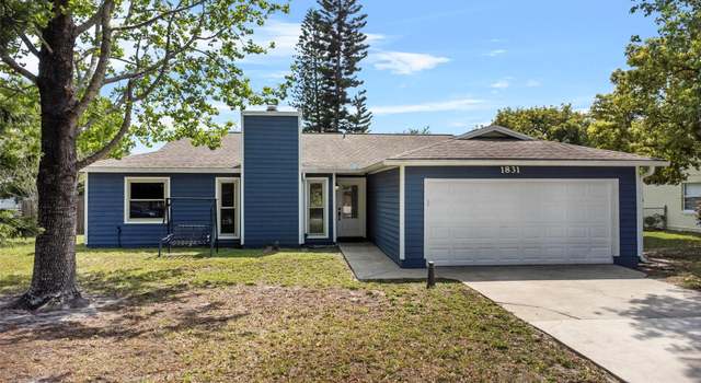 Photo of 1831 W Clinton Dr, St Cloud, FL 34769
