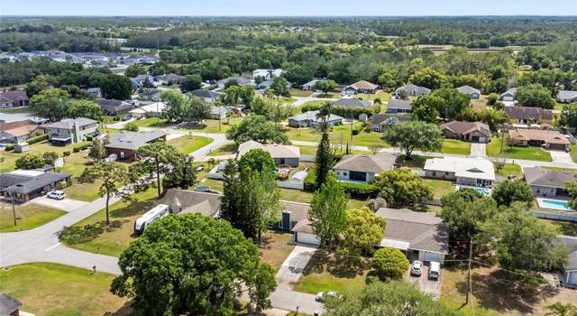 Photo of 1831 W Clinton Dr, St Cloud, FL 34769