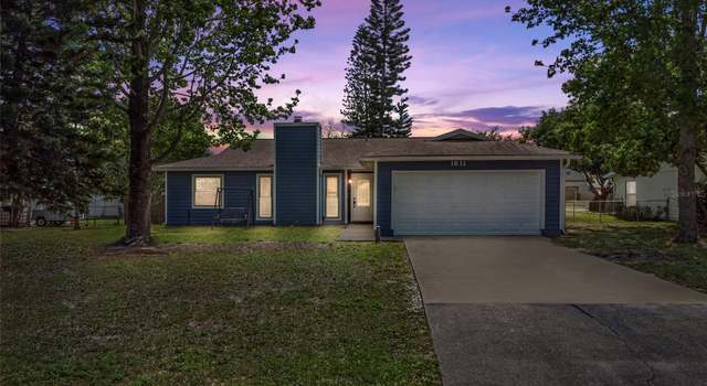 Photo of 1831 W Clinton Dr, St Cloud, FL 34769