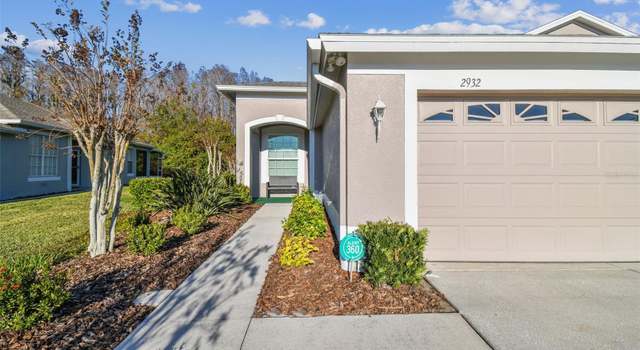 Photo of 2932 Tanglewylde Dr, Land O Lakes, FL 34638