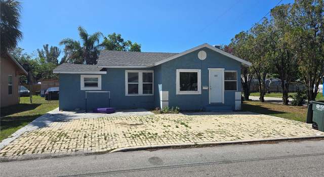 Photo of 1015 23rd Ave W, Bradenton, FL 34205