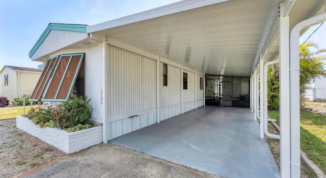Photo of 1264 Seagull Dr, Englewood, FL 34224