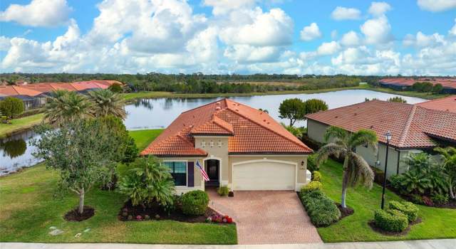 Photo of 23402 Copperleaf Dr, Venice, FL 34293