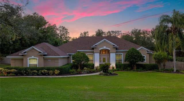 Photo of 3390 Black Willow Trl, Deland, FL 32724