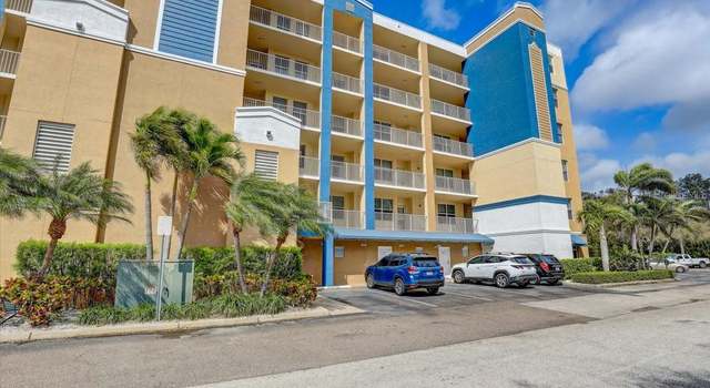 Photo of 960 Starkey Rd #2106, Largo, FL 33771