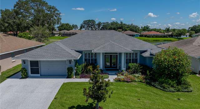 Photo of 29211 Caddyshack Ln, San Antonio, FL 33576