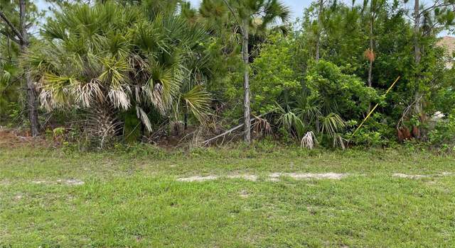 Photo of 10363 Sunbury Dr, Port Charlotte, FL 33981