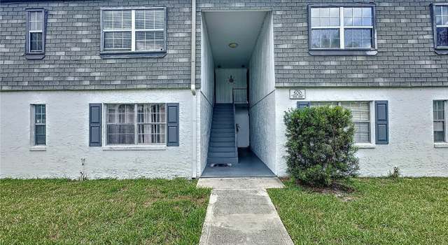 Photo of 1000 S Semoran Blvd #508, Winter Park, FL 32792