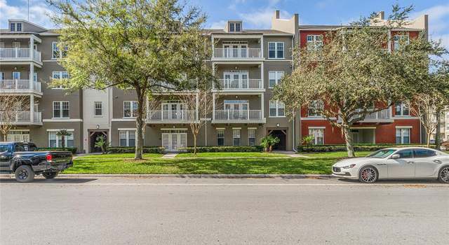 Photo of 1400 Celebration Ave #203, Celebration, FL 34747