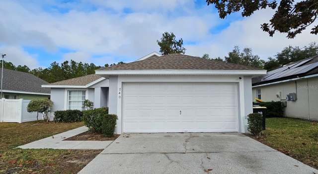 Photo of 740 Pine Cone Dr, Davenport, FL 33897