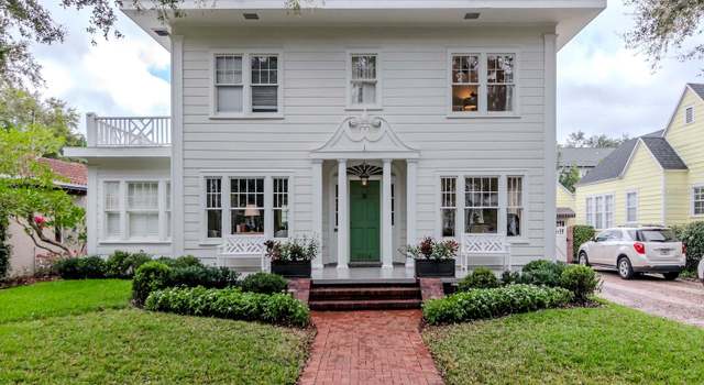 Photo of 2514 W Morrison Ave, Tampa, FL 33629