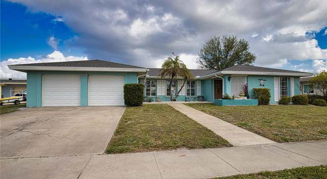 Photo of 22516 Bolanos Ct, Port Charlotte, FL 33952
