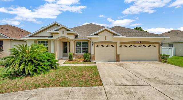 Photo of 502 Arch Ridge Loop, Seffner, FL 33584