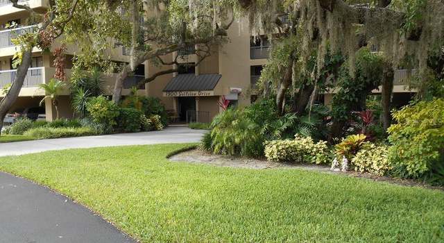 Photo of 1928 Golfview Dr #1928, Tarpon Springs, FL 34689