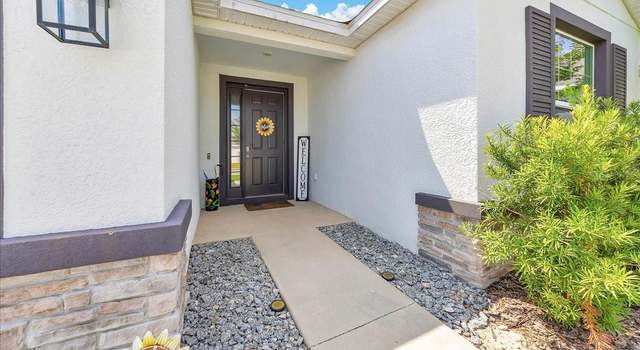 Photo of 13454 Golden Lime Ave, Spring Hill, FL 34609