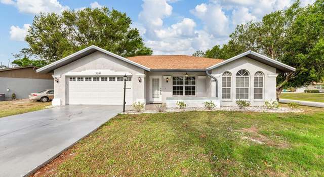 Photo of 3391 Rogue St, North Port, FL 34291