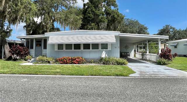 Photo of 112 Audubon Dr, Leesburg, FL 34748