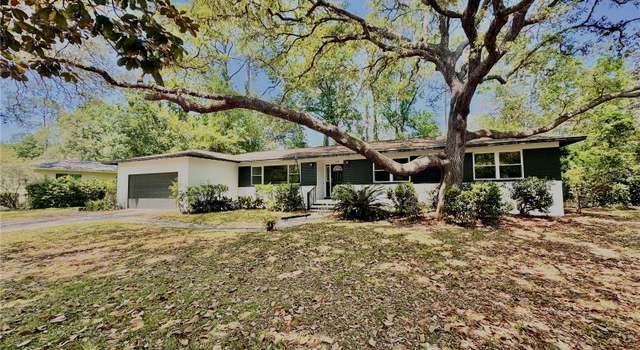 Photo of 3858 SW 5th Pl, Gainesville, FL 32607