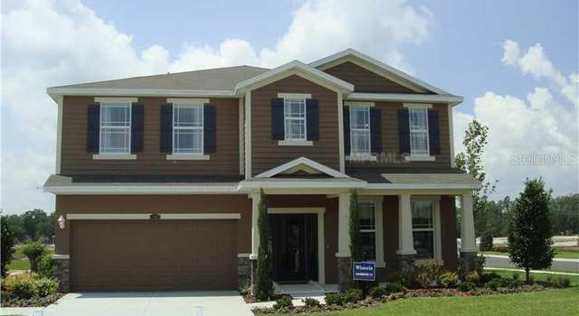 Photo of 3964 Brandamore Pl, Spring Hill, FL 34609