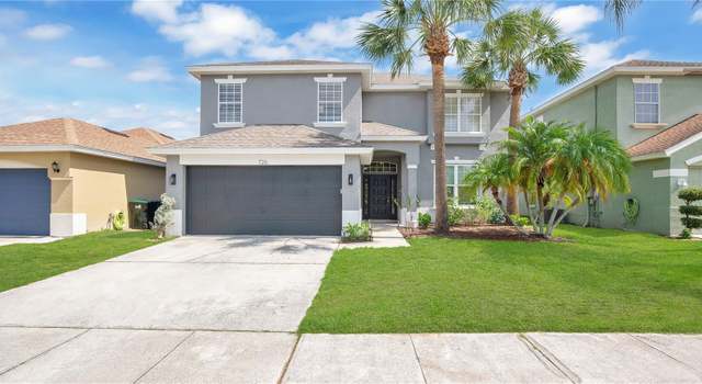 Photo of 726 Lake Biscayne Way, Orlando, FL 32824
