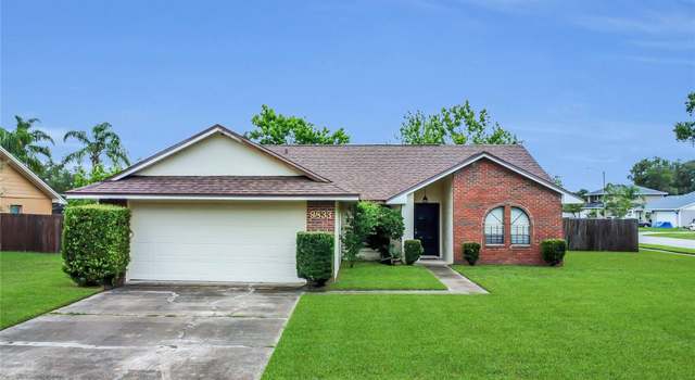 Photo of 9833 Tattersall Ave, Orlando, FL 32817