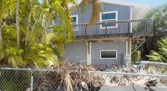Photo of 3767 Hibiscus St, Big Pine Key, FL 33043