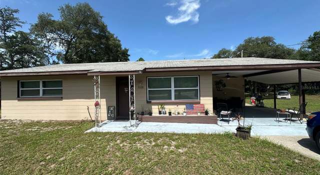 Photo of 3088 SW Bonable Dr, Dunnellon, FL 34431