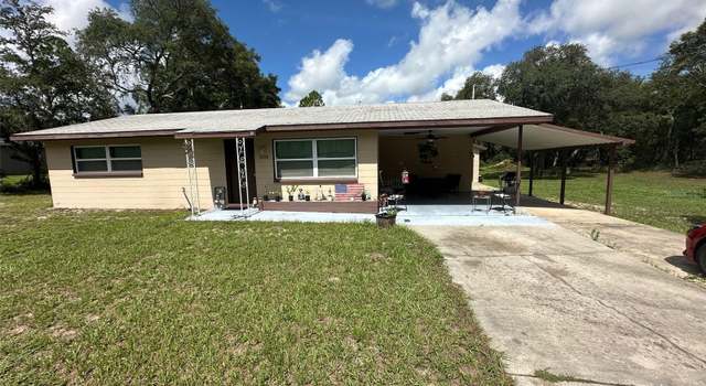 Photo of 3088 SW Bonable Dr, Dunnellon, FL 34431