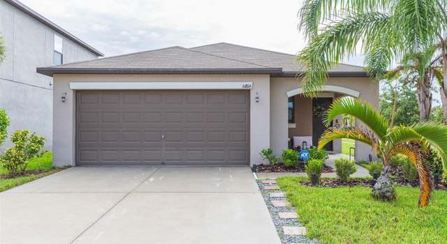 Photo of 14814 Boulder Pass Pl, Wimauma, FL 33598