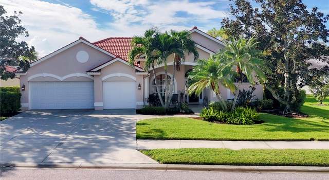 Photo of 4705 Sweetmeadow Cir, Sarasota, FL 34238