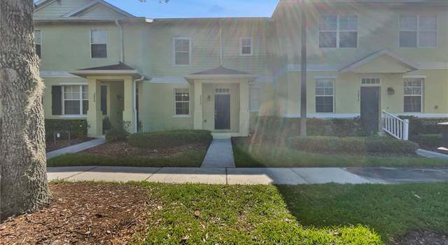 Photo of 2872 Grasmere View Pkwy, Kissimmee, FL 34746