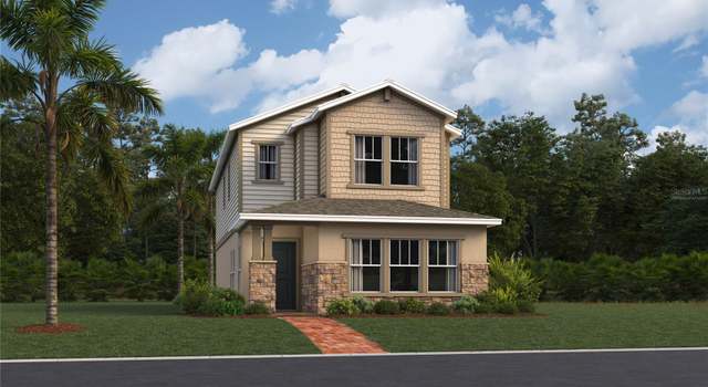 Photo of 7251 Sienna Oak Aly, Orlando, FL 32829