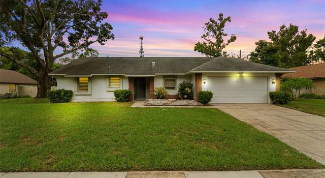 Photo of 7642 Glenmoor Ln, Winter Park, FL 32792