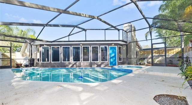Photo of 12605 Catamaran Pl, Tampa, FL 33618