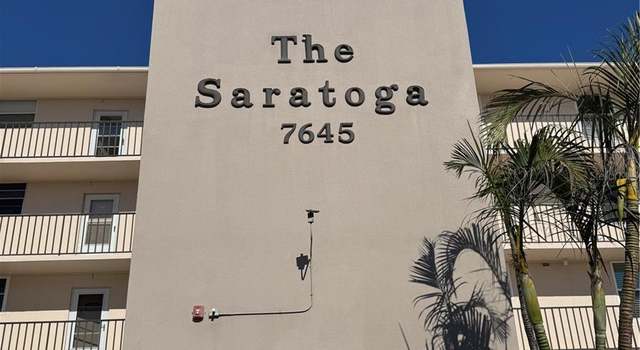 Photo of 7645 Sun Island Dr S #306, South Pasadena, FL 33707