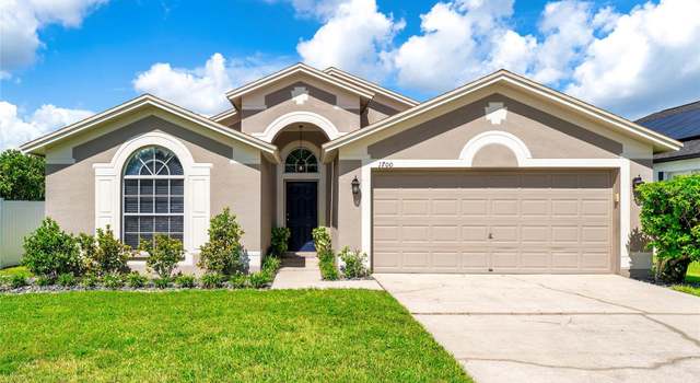 Photo of 1700 Leybourne Loop Loop, Wesley Chapel, FL 33543
