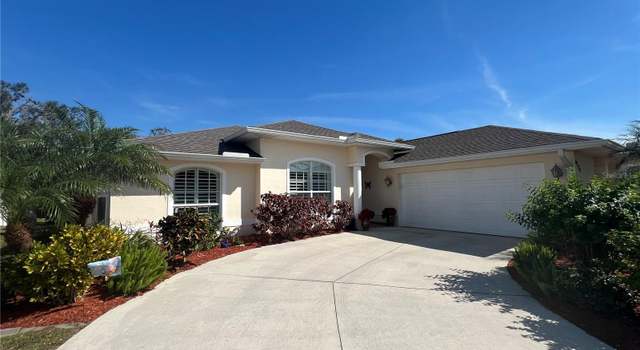 Photo of 4224 Hall St, Port Charlotte, FL 33948