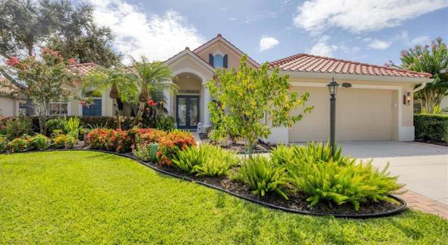Photo of 127 Park Trace Blvd, Osprey, FL 34229