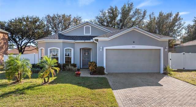 Photo of 15414 Groose Point Ln, Clermont, FL 34714